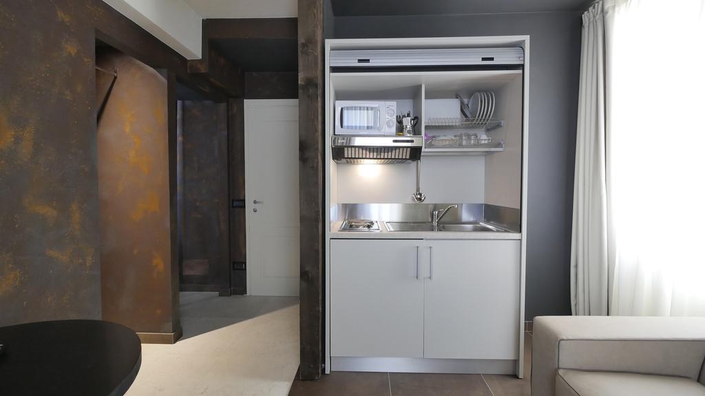Appartement L'osteria Peschiera del Garda