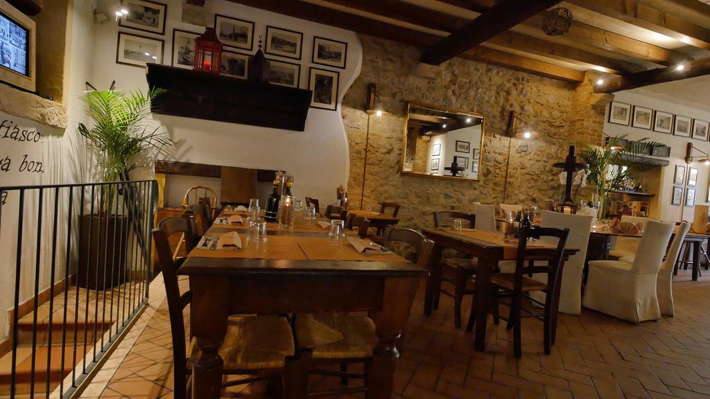 L'osteria Appartamento Peschiera del Garda