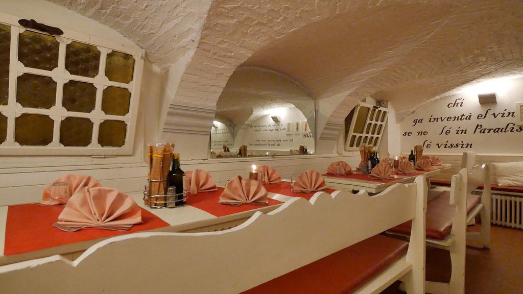 L'osteria